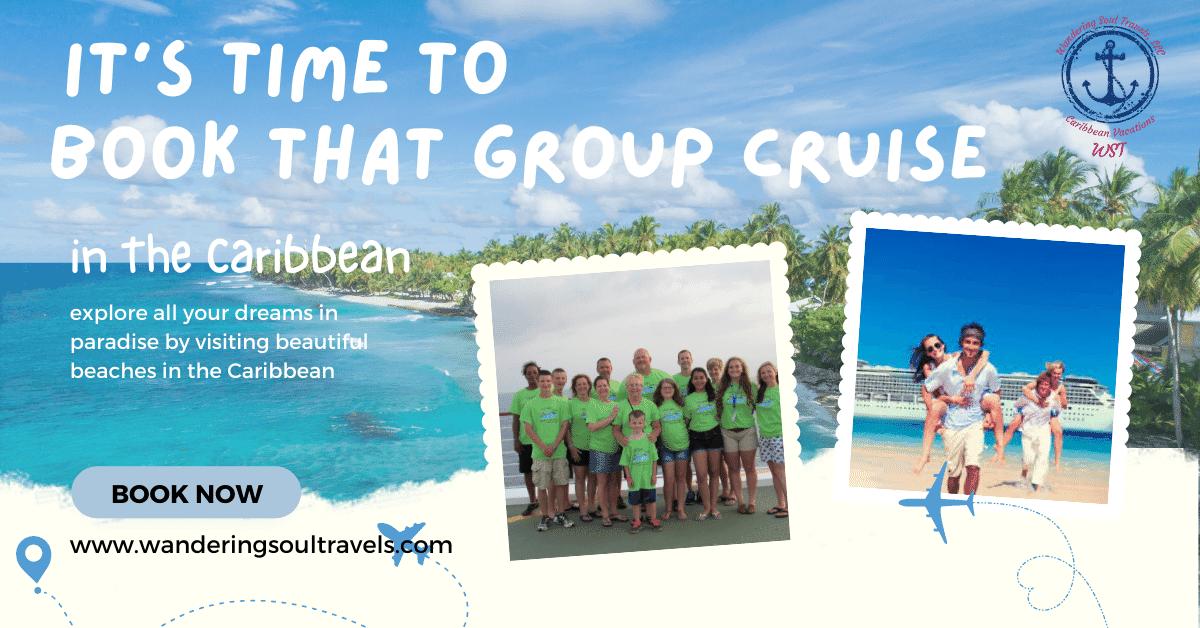 Group Cruise