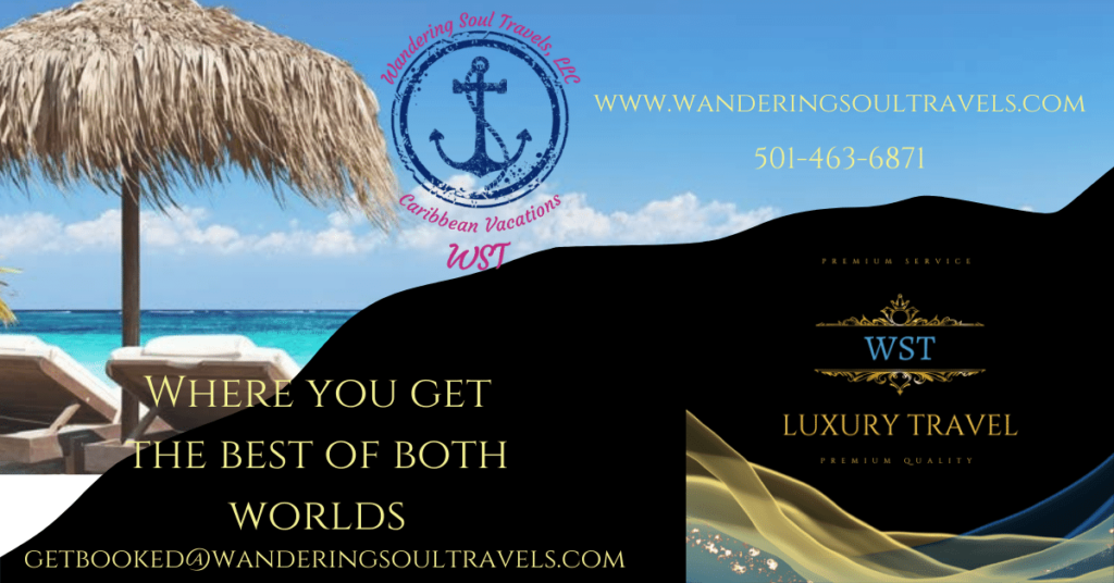 Wandering Soul Travels, LLC