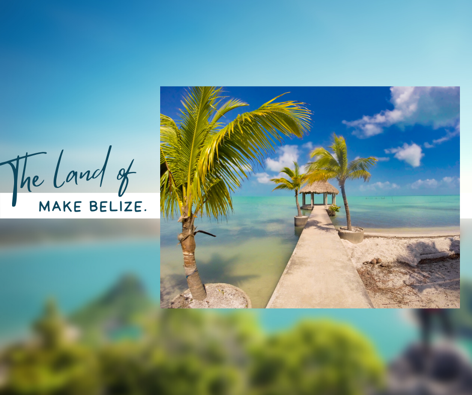 There is no better place on earth for those looking for some quality leisure time than Belize.