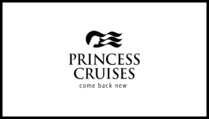 Princess Cruise lines Logo