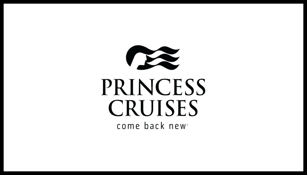 Princess Cruise lines Logo