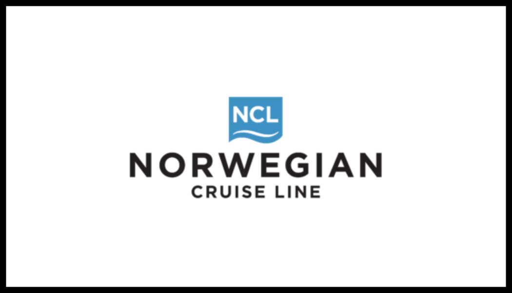 Norwegian Cruise lines ogo