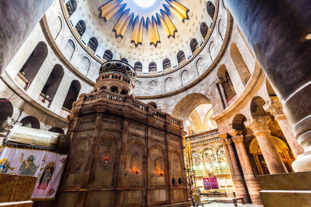 Church-of-the-Holy-Sepulchre-2-1024x683