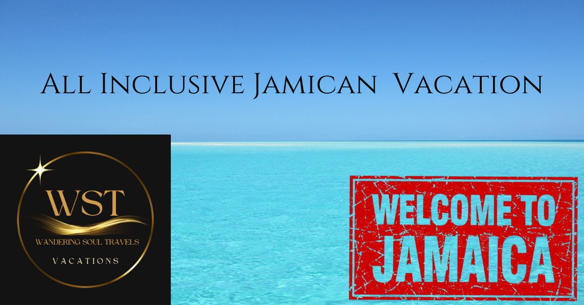All Inclusive Jamican Family Hotel Vacation