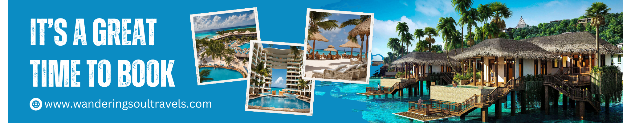 Top 5 Resorts In Cozumel
