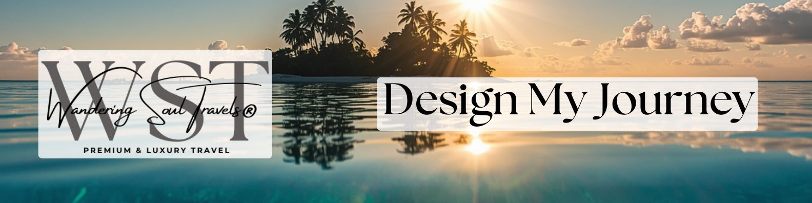 Design My Journey